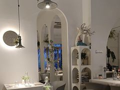 -春树下·树屋花房西餐厅(罍街AS1980店)