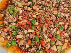 -厨神老街兔·淳朴人家店(盐帮菜风味名店)