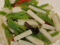 -老牌坊•鲁菜名店•地道济南菜(大观园商埠店)