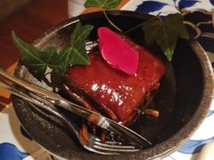 -绿茶餐厅(布吉万象汇店)