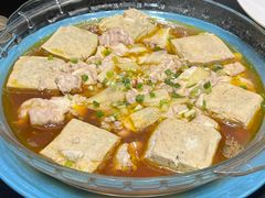 -洛东土菜馆(建国北路店)