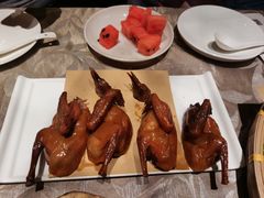 -孙大厨鸽子馆(丰收路店)