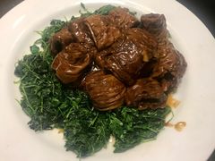 -老正兴菜馆(福州路店)