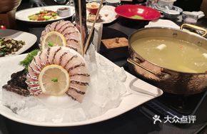 Zizao Qingban Hot Pot