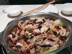 -万和源炝锅城·活鱼现炝(文艺北路店)