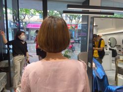 -卓梵美发·精品Salon