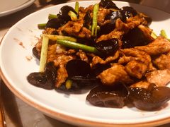 -杏花堂·山西菜馆(晋中万达店)