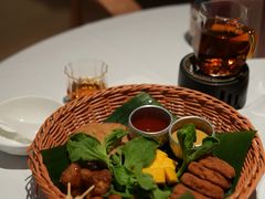 -若蘭慈·无国界素食料理(欢乐海岸店)