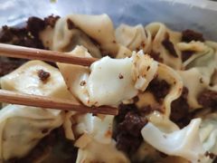 -吴淞老街砂锅馄饨(北兴路店)