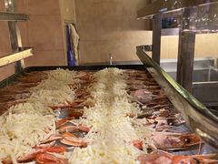 -芭菲盛宴·环球美食(锦城万达广场店)