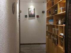 -舒心阁养生堂采耳(中山北路店)