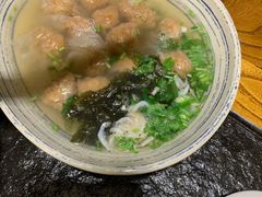 小小馄饨-小城粥道·海胆鲜虾粥(解放广场店)