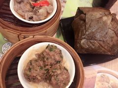 -添好运点心专门店(中环IFC店)