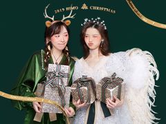 -海马体家庭照相馆(广州正佳广场店)