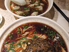 -东园小馆·早茶·淮扬小炒(江都路店)