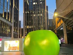 -上海滩餐厅(BFC外滩金融中心店)
