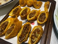 -北纬39度天津宴(黑牛城道店)