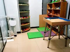 -金博智慧注意力感统训练(望京校区)