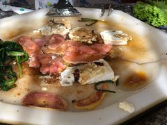 包浆豆腐-宏宏无烟石板烧烤