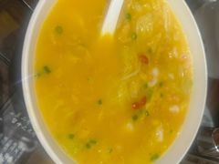 -二分八·大同菜(长治路店)