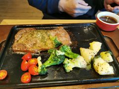 -必胜客(安河桥北店)