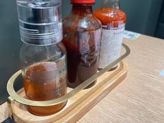 -蔡澜Pho·越南粉餐厅(海上世界店)