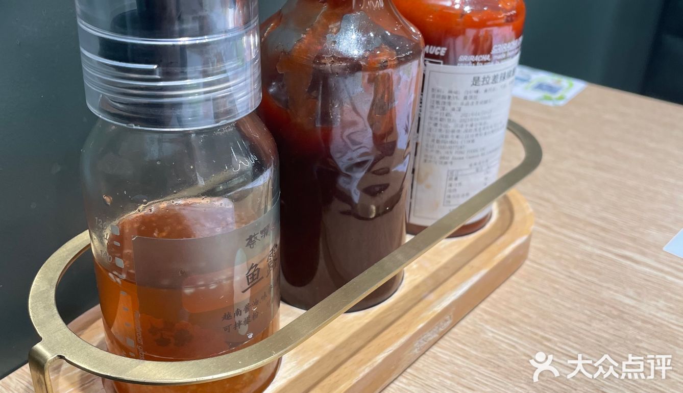 每次过来不能错过，米卷我觉和在越南吃的没有什么区别