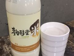 -33韩式自助烧烤(环城南路店)