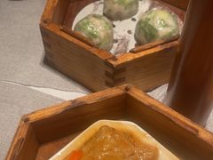 -晓粤·惹味粤菜(凯德乐峰广场店)