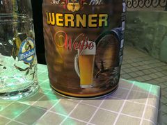 威士白啤-巴伐利亚啤酒坊(意式风情街店)