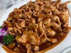 生大烤-老苏扬饭店