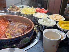 -咏江南·苏式火锅·苏州评弹(观前街店)
