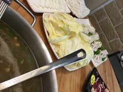 -嬷孙家潮汕牛肉火锅(北京路天河城店)