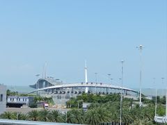-港珠澳大桥(珠海段)
