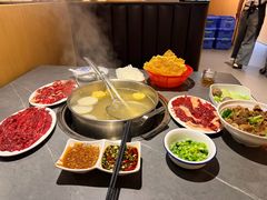 -贵宾牛·潮汕牛肉火锅(珠池总店)