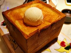 -绿茶餐厅(成都大悦城店)