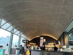 -M Stand (TX淮海路店)