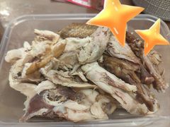 -大竹林卤菜(慈竹苑店)