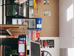 -在巷子里的烤肉店·螺蛳粉烤鱼·牛蛙(和美城店)