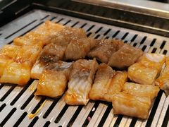 -臻牛烤肉