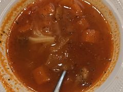 -安德烈俄式西餐厅(中央大街店)