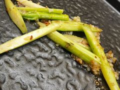 -渔荷食町·铁板烧料理(崂山万象汇店)