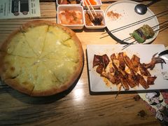 -通海俄式烧烤(下瓦房店)