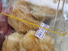 -王家沙点心店(南京西路总店)