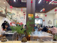 大堂-陈记锅盖面(长江路店)