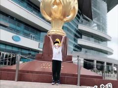 -香港会议展览中心演讲厅