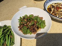 -铜锣湾·有麝自然香(重庆新天地店)