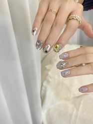 -Cici Nail日式美甲美睫工作室