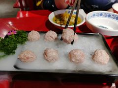 -巴九门老火锅(来福士打望店)