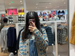 -优衣库(深圳万象天地旗舰店)